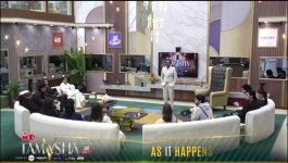 Tamasha - Season 05 Episode 43
